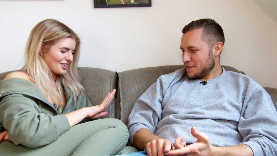 Bauer sucht Frau: Das ist aus Patrick und Antonia geworden