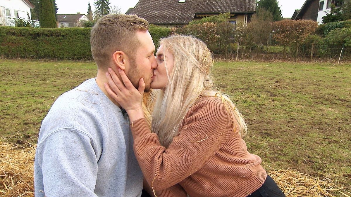 Was ist eigentlich aus den Paaren geworden, die sich vor vier Monaten bei "Bauer sucht Frau" füreinander entschieden hatten?