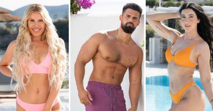 "Are You The One": Was macht Marcel?