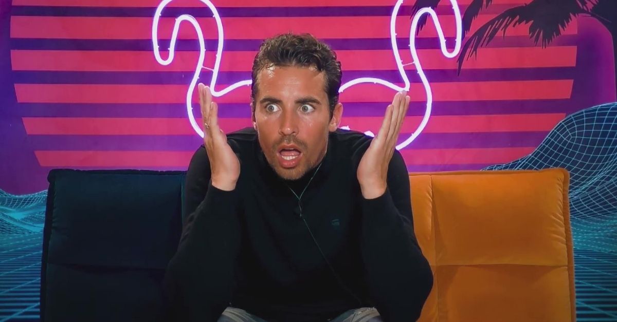 Are You The One Kandidat Ist Er Der Neue Bachelor