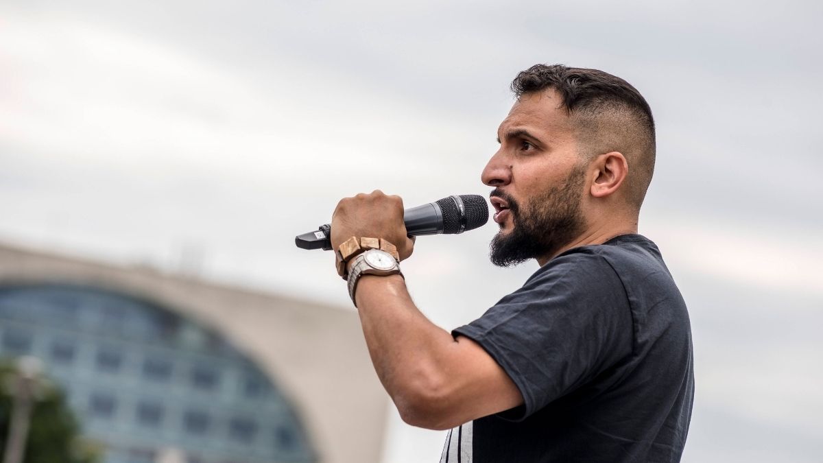 Attila Hildmann fliegt bei Amazon und Lieferando raus