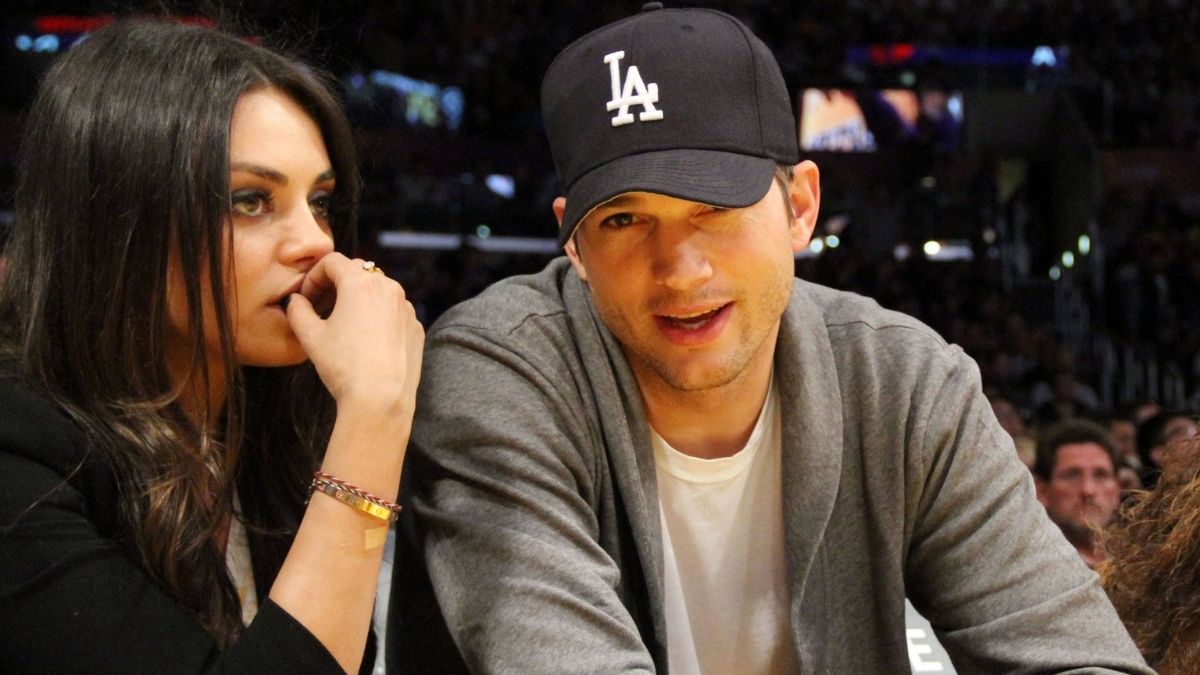 Mila Kunis wollte Ashton Kutcher von bahnbrechenden Investitionen abhalten