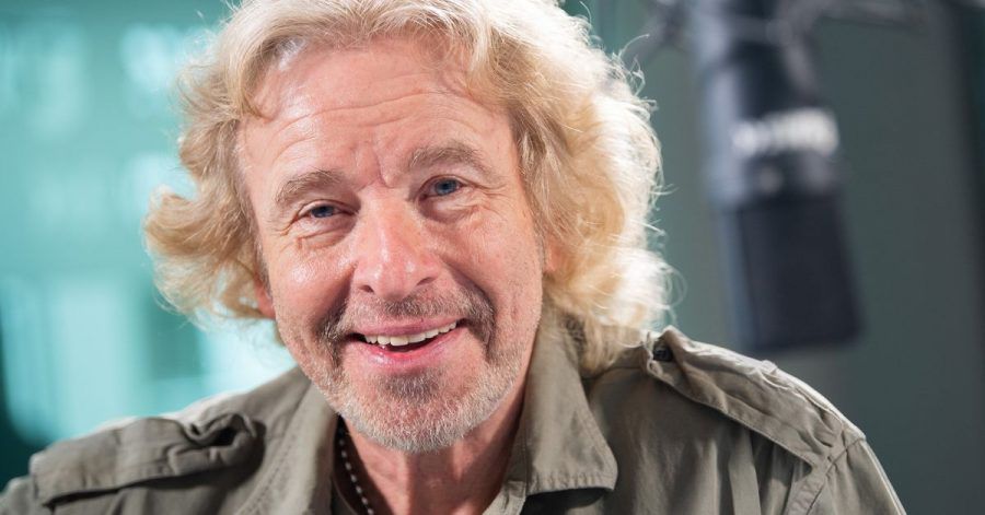 Thomas Gottschalk (Bild) springt für Dieter Bohlen ein.