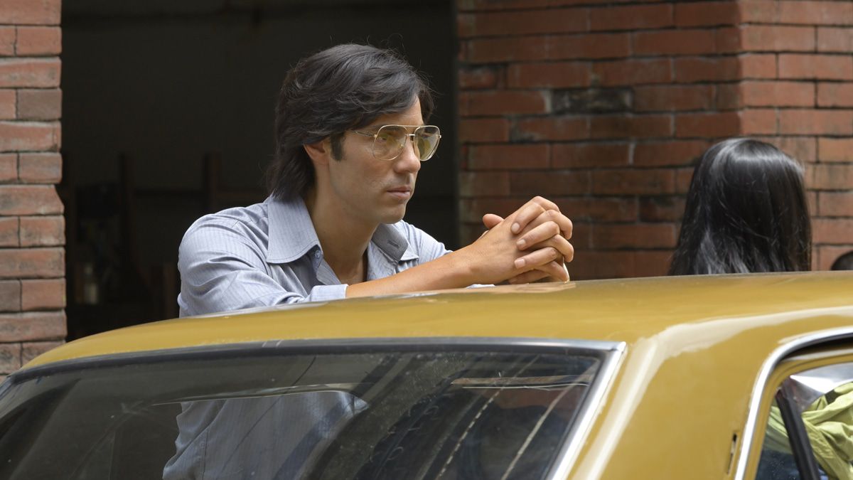 Streamingtipp: „Die Schlange“ - Exotik und Mord bei Netflix