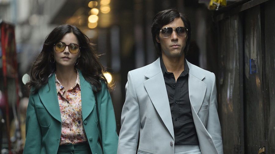 Streamingtipp: „Die Schlange“ - Exotik und Mord bei Netflix