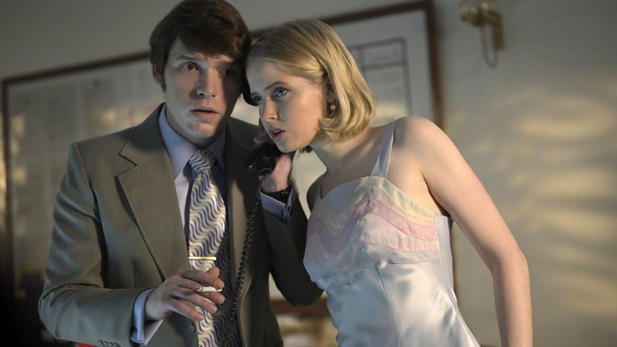 Streamingtipp: „Die Schlange“ - Exotik und Mord bei Netflix