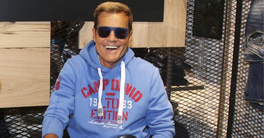 Dieter Bohlen: Shitstorm für Lidl „Camp David“-Kollektion