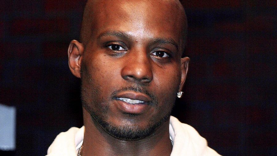 DMX´s Familie hofft aus Besserung