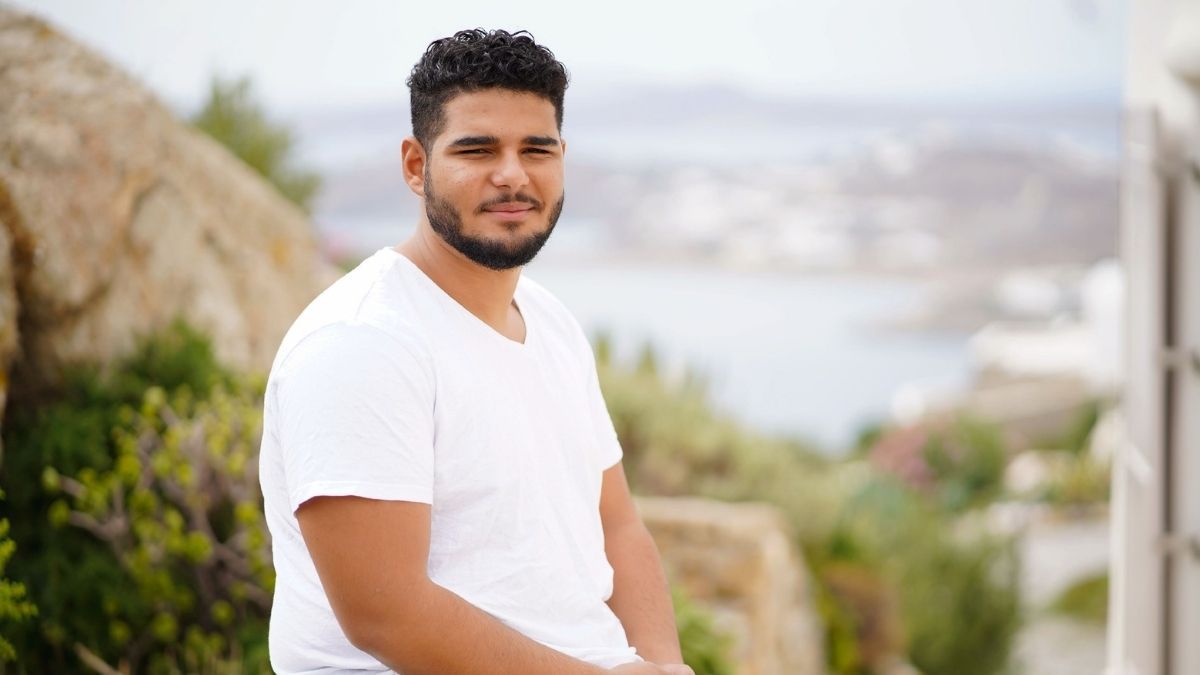 DSDS-Finalist: Ist Starian McCoy ist schon der heimliche Sieger?