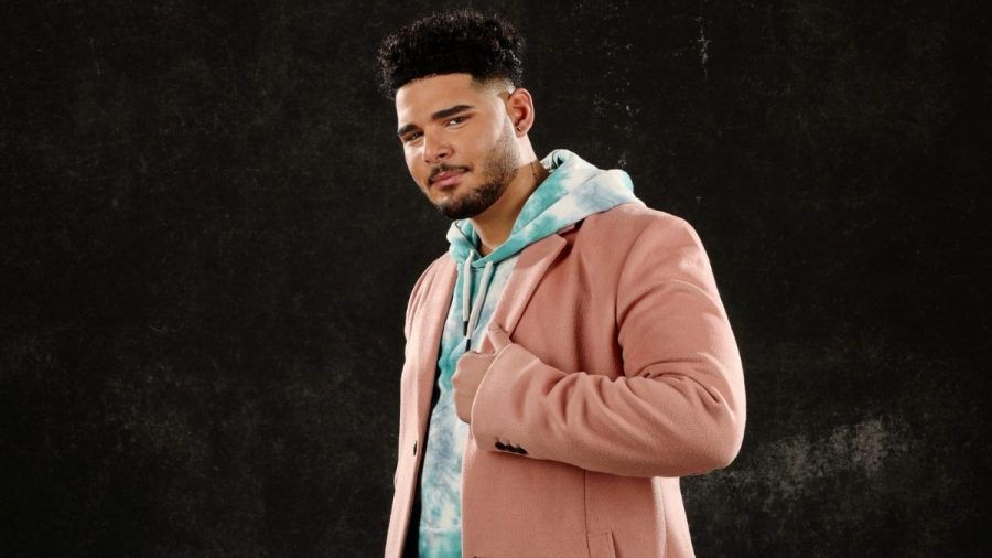 DSDS-Finalist: Ist Starian McCoy ist schon der heimliche Sieger?