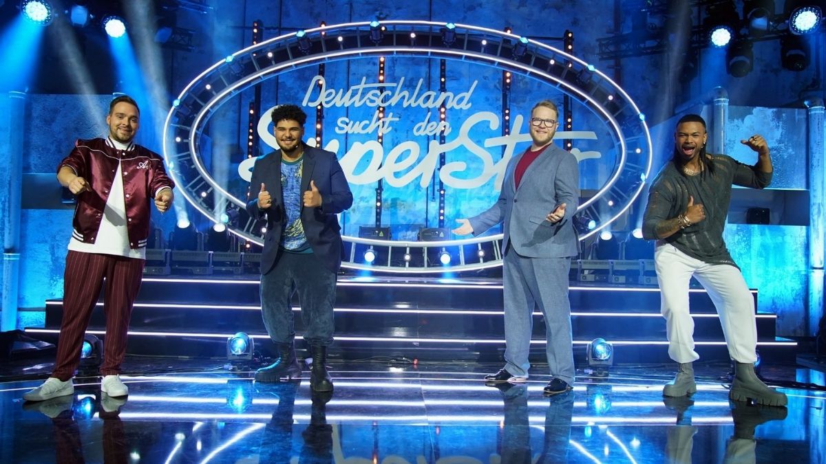DSDS-Finalist Kevin Jenewein: Das ist seine aller letzte Chance!