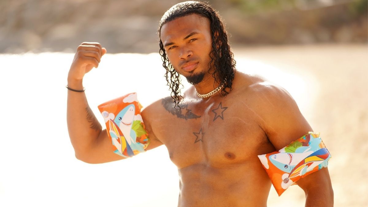DSDS-Finalist Karl Jeroboans Geheimnis: 2016 schied er schon mal bei DSDS aus!