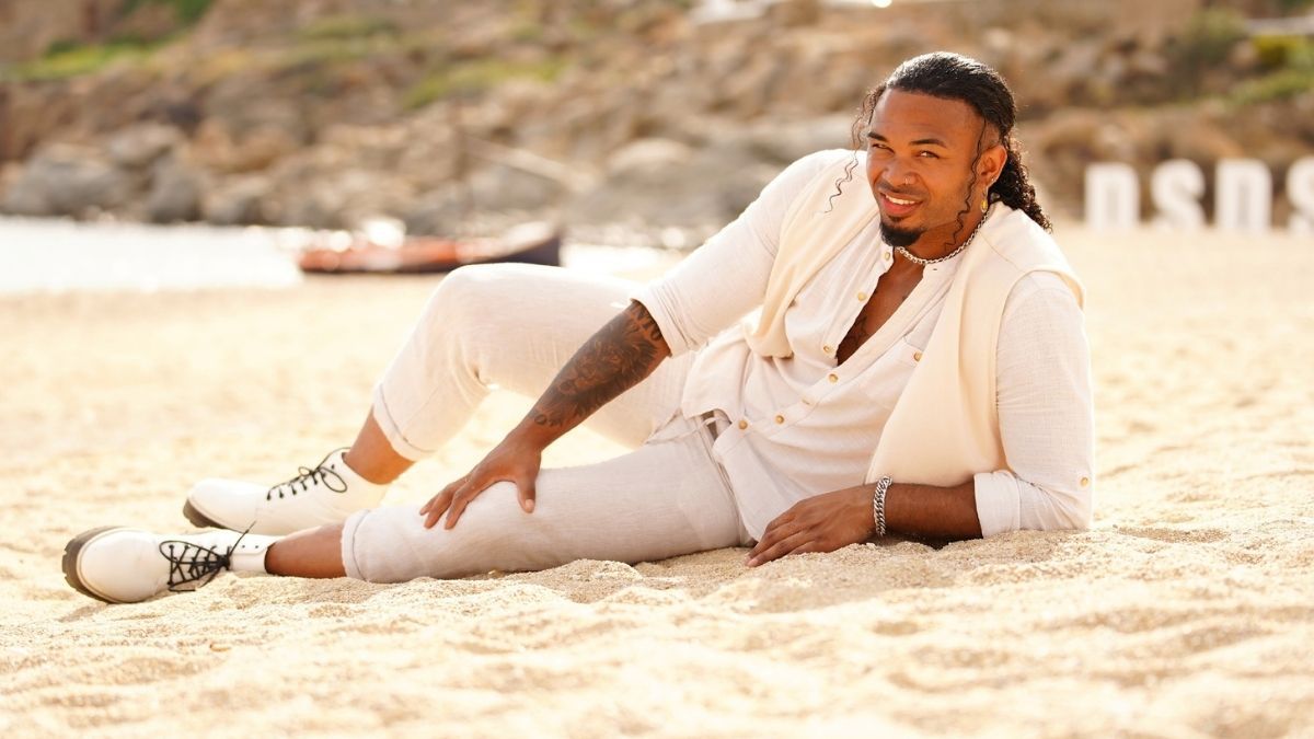 DSDS-Finalist Karl Jeroboans Geheimnis: 2016 schied er schon mal bei DSDS aus!