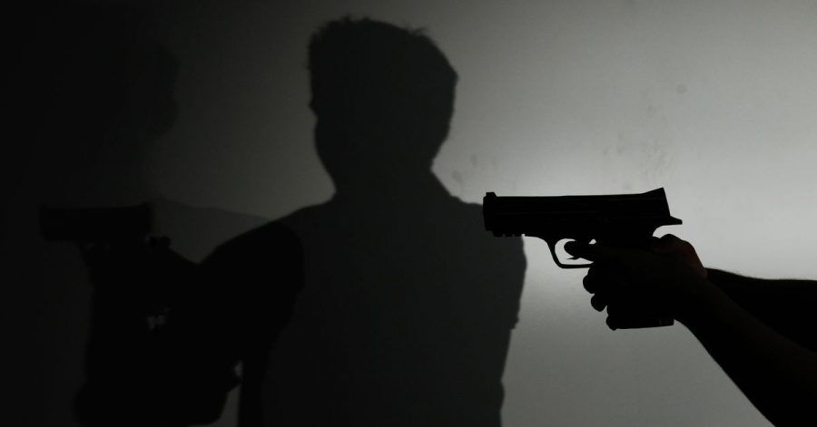 Laut Europol war die Bedrohung der EU und ihrer Bürger durch das organisierte Verbrechen noch nie so groß wie jetzt.