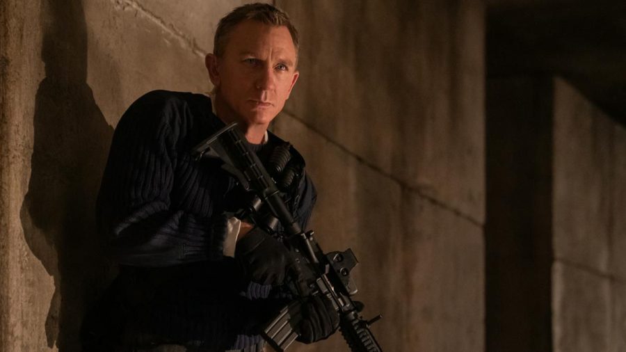 Daniel Craig wirft nach "Keine Zeit zu sterben" das Bond-Handtuch (rto/spot)