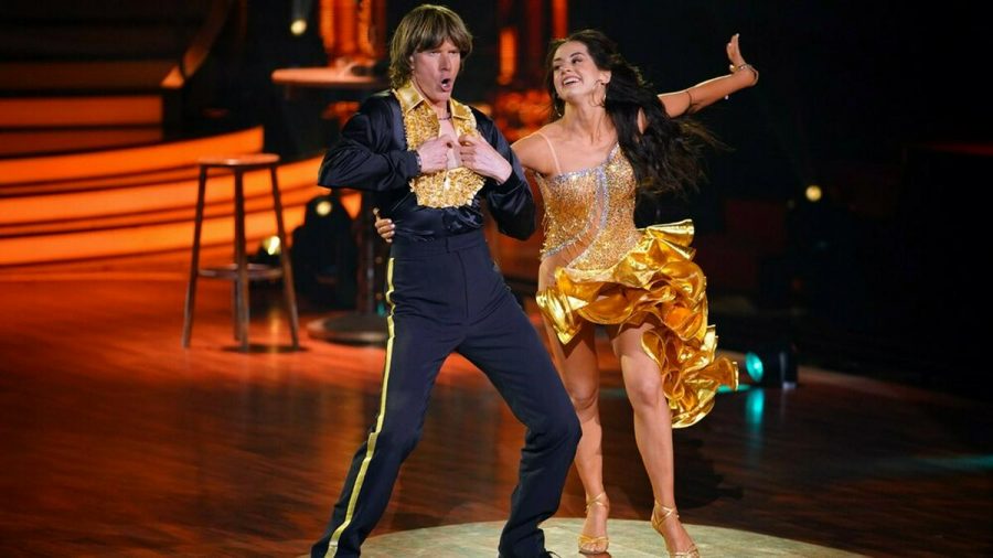 Mickie Krause muss "Let's Dance" verlassen. (jom/spot)