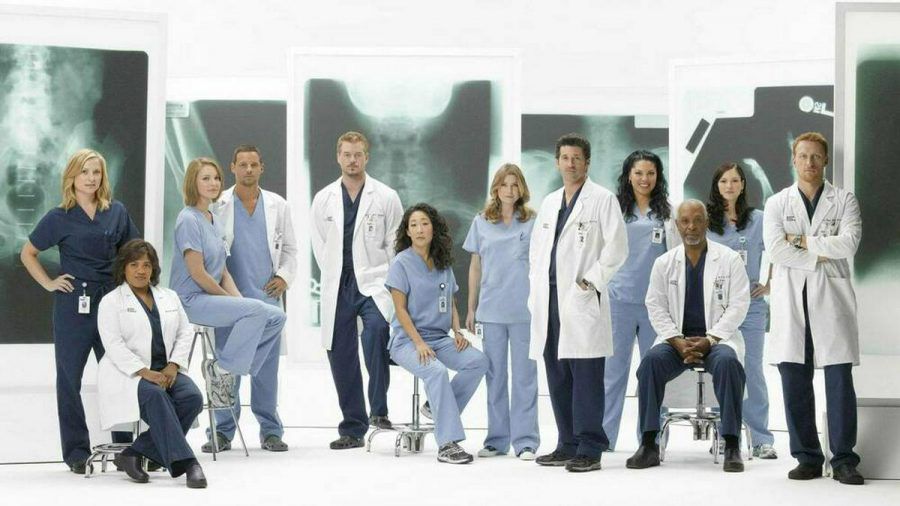 Ein weiterer Originalstar aus "Grey's Anatomy" ist zur Serie zurückgekehrt. (ili/spot)