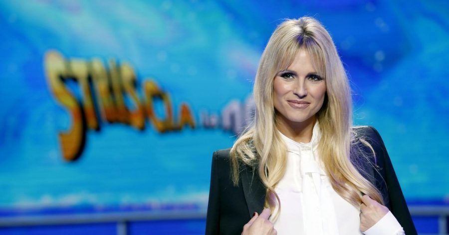 Michelle Hunziker sagt: «Ich war so naiv»