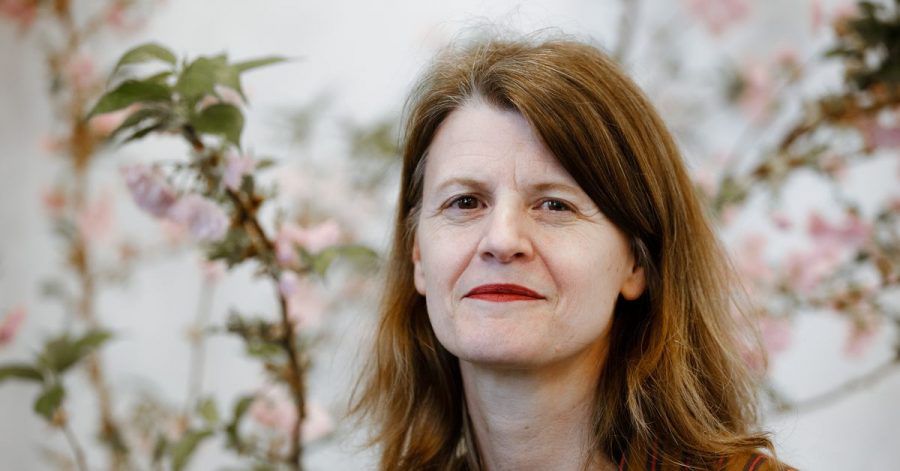 Barbara Plankensteiner, Direktorin des Hamburger Museums am Rothenbaum, warnt vor übereilten Schritten.