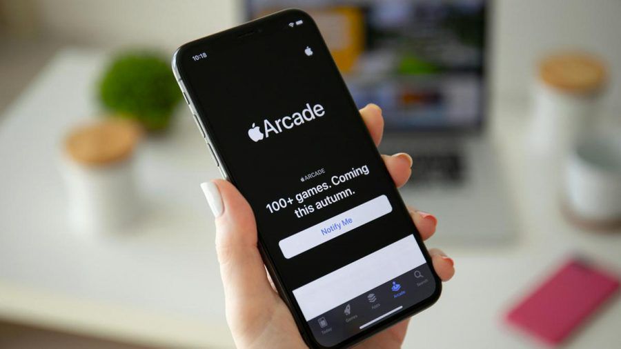 Apple Arcade hat sein Angebot ausgebaut. (dr/spot)