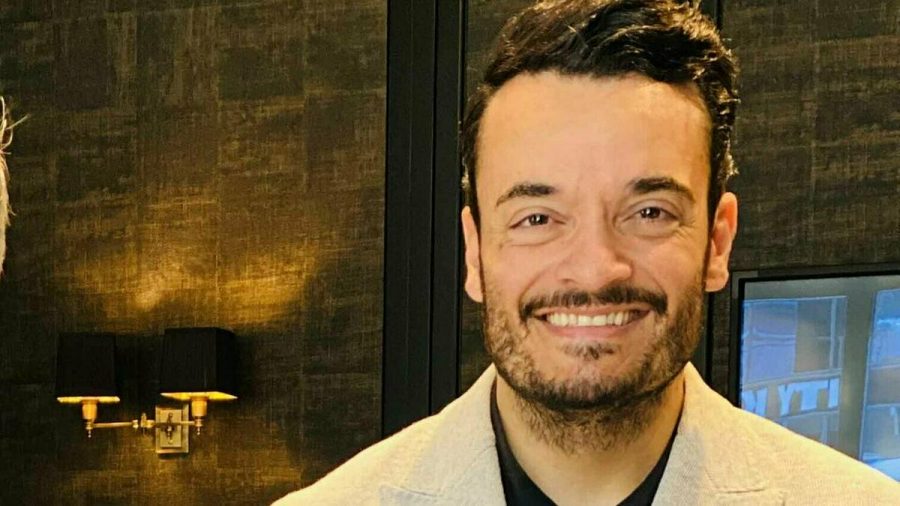 Giovanni Zarrella sorgt mit seinem neuem Album "Ciao!" für Begeisterung. (jom/spot)