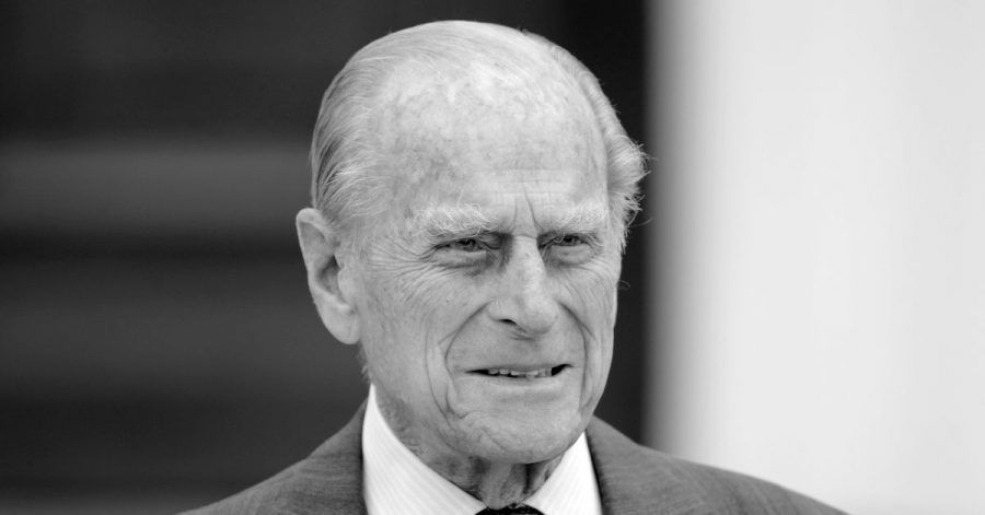 Prinz Philip, Herzog von Edinburgh, ist tot.