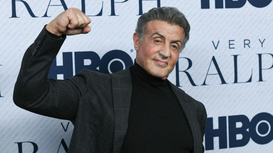 Als Rocky Balboa wurde Sylvester Stallone weltberühmt (mia/spot)