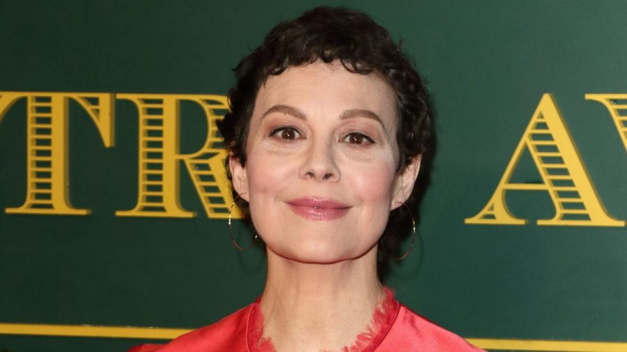 Helen McCrory war bei ihren Kollegen beliebt (rto/spot)