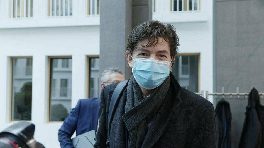 Christian Drosten erreicht mit dem Podcast "Das Coronavirus-Update" Millionen Menschen. (dr/spot)
