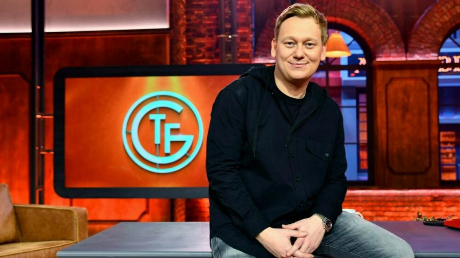 Jens "Knossi" Knossallas Show "Täglich frisch geröstet" wird eingestellt (wue/spot)