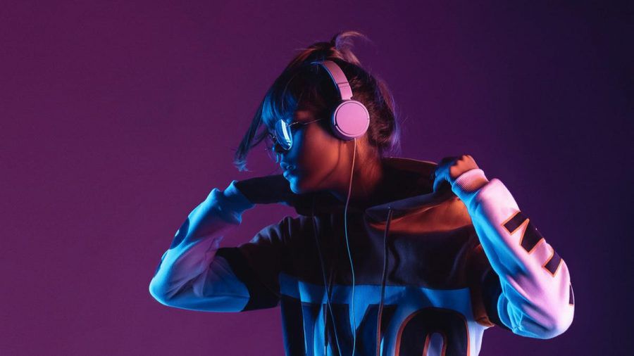 Das sind die beliebtesten Anlaufstellen der Deutschen beim Musik-Streaming (wue/spot)