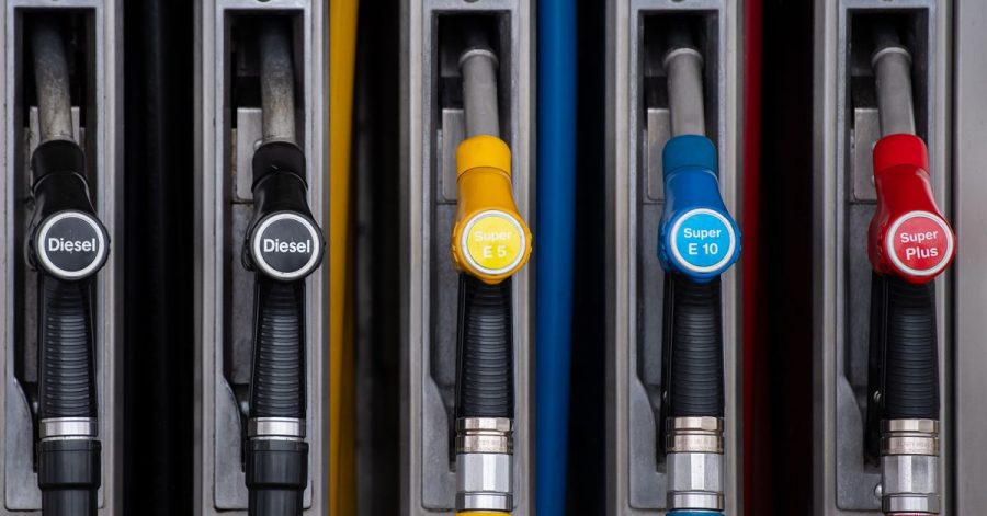 Obwohl E5 rund 6 Cent teurer ist als E10, entscheiden sich Autofahrer häufiger für den ethanolärmeren Kraftstoff.