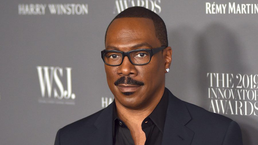 Eddie Murphy: "Der Prinz aus Zamunda" ist 60 - und nun?