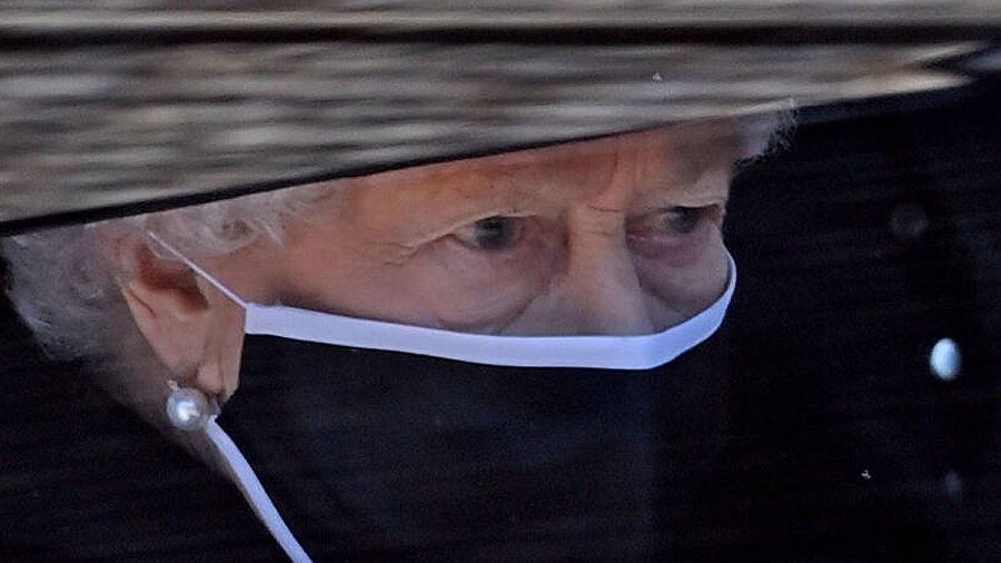 Elizabeth II. hat offenbar keine Lust auf Familienrat