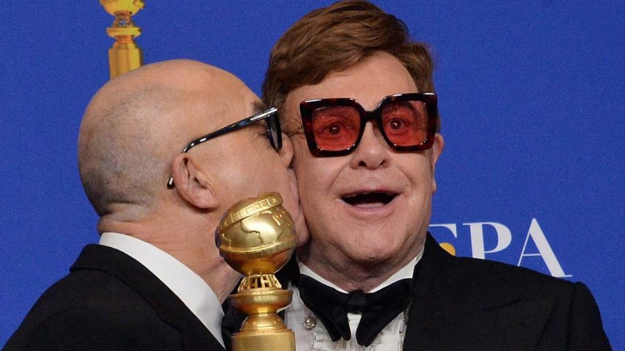 Elton John: So läuft seine Oscar-Party 2021 ab