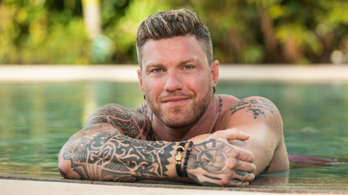 "Bauer sucht Frau"-Star bei „Ex on the Beach“ dabei: Start der 2. Staffel