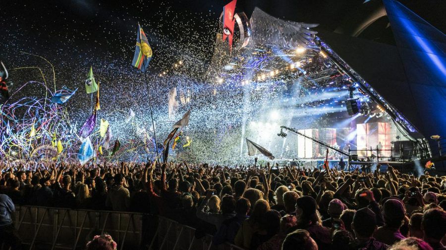 Fans und Organisatoren müssen noch bis mindestens 2022 auf das nächste Glastonbury Festival warten. (ncz/spot)