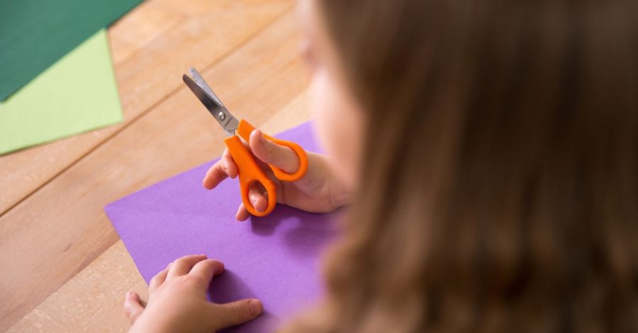 Eltern sollten Kindern das Gefühl vermitteln: Ich kann alles lernen, auch wenn es manchmal nicht auf Anhieb klappt.