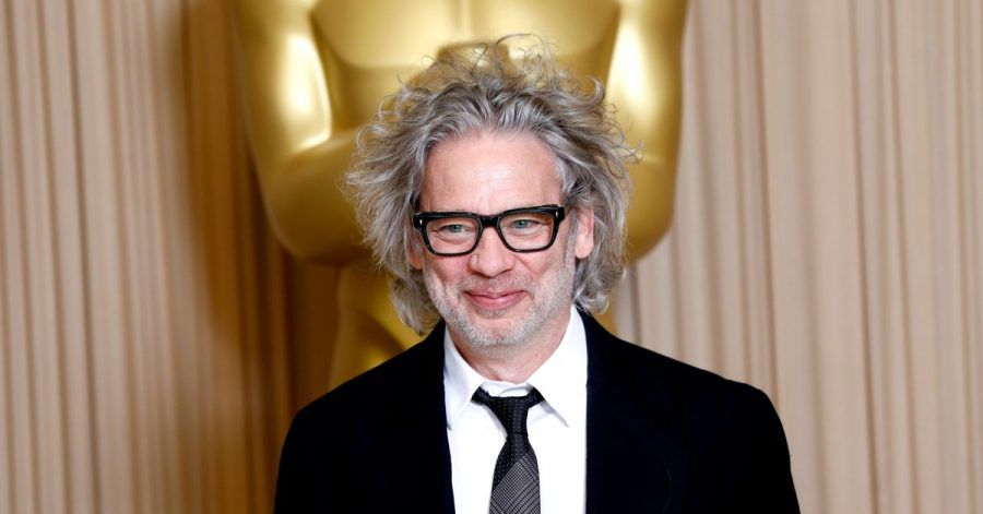 Dexter Fletcher ist zu Gast bei der «Academy of Motion Picture Arts and Sciences New Members Party 2019» in London.