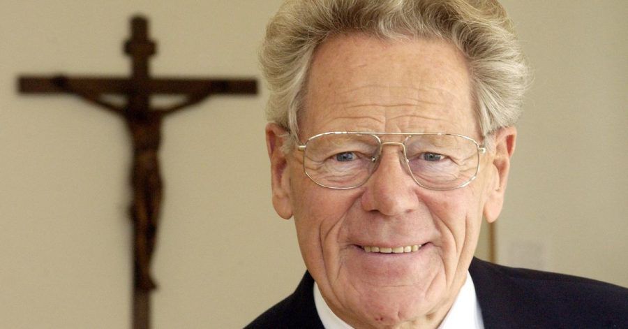 Hans Küng ist tot. Der Theologe ist mit 93 Jahren gestorben.