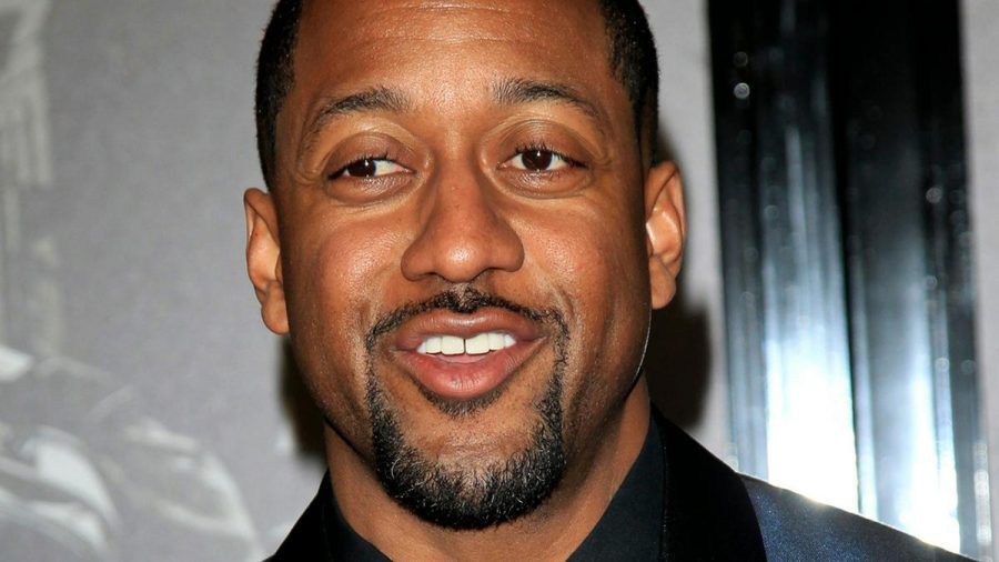 Jaleel White auf einer Veranstaltung in Burbank (wue/spot)