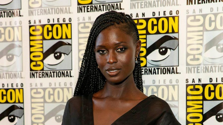 Jodie Turner-Smith wird doch nicht in "The Witcher: Blood Origin" zu sehen sein. (wue/spot)