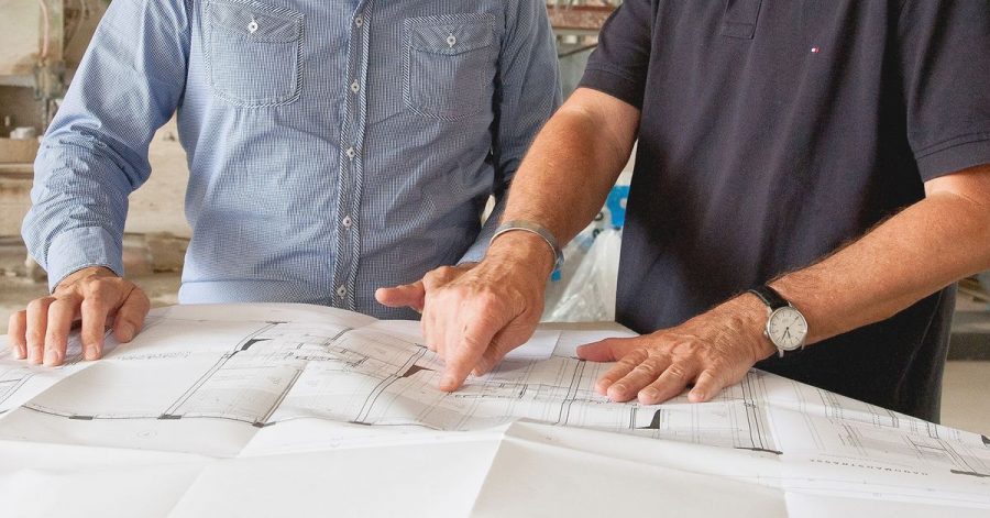 Für Honorare für Architekten galt lange eine verbindlich Honorarordnung. Diese ist jetzt nur noch eine Richtschnur für Verhandlungen.