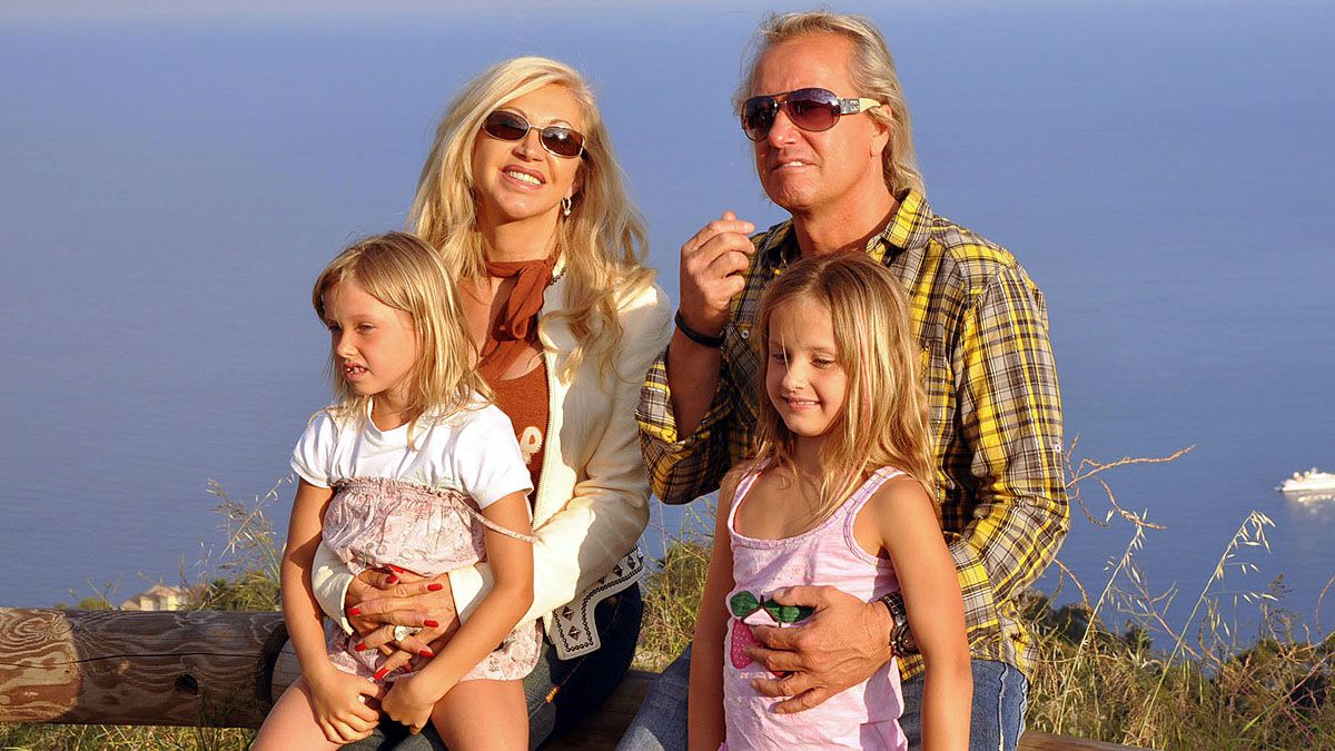 Die Geissens über ihr neues Zuhause, 10 Jahre im TV und Corona