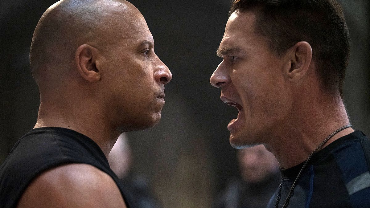 Starauflauf in "Fast & Furious 9": Hier ist der neue Trailer!