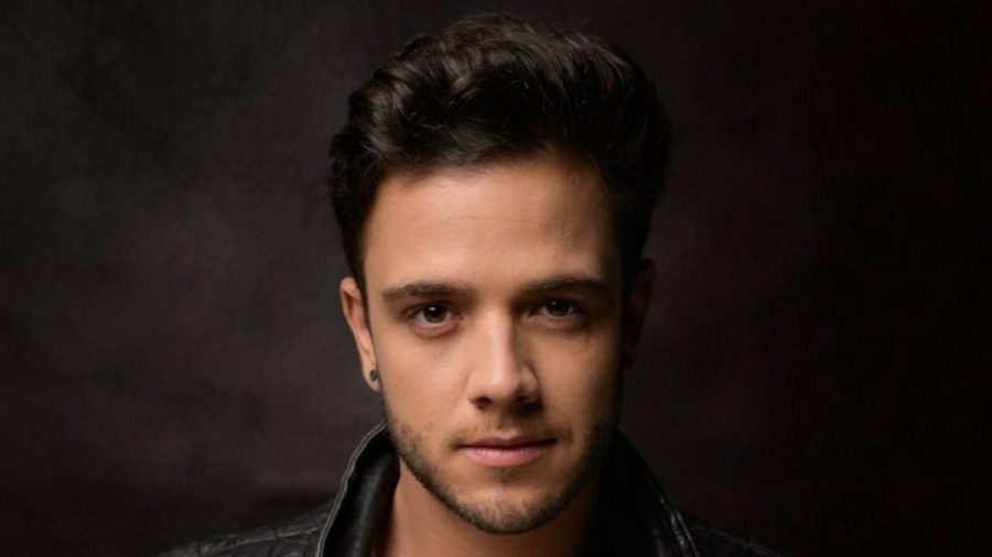 Mit einem "passenden, coolen Song" würde Luca Hänni noch einmal am Eurovision Song Contest teilnehmen. (tae/spot)