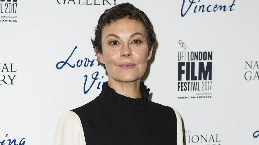 Helen McCrory wurde unter anderem durch eine Rolle in den "Harry Potter"-Filmen bekannt. (jom/spot)
