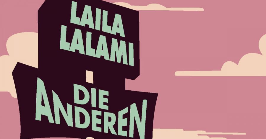 «Die Anderen» von Leila Lalami.