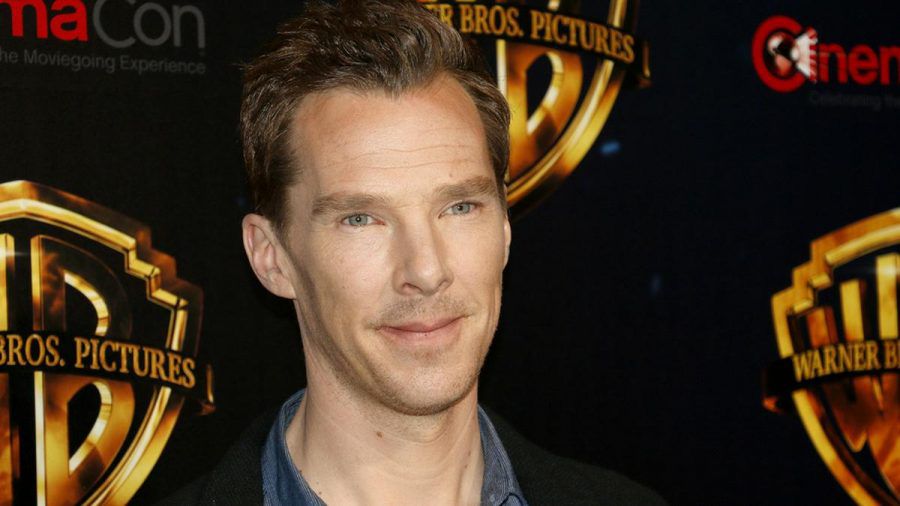 Benedict Cumberbatch wird die Hauptrolle in einer Netflix-Serie übernehmen. (jom/spot)