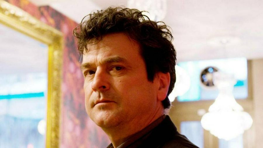 Les McKeown im Jahr 2009 (wue/spot)
